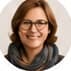 Porträt von Katrin Meier